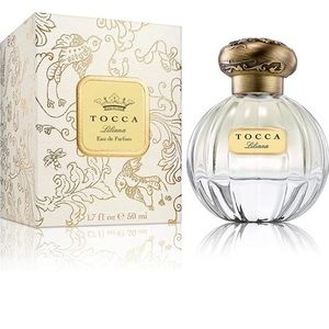Tocca Liliana perfume